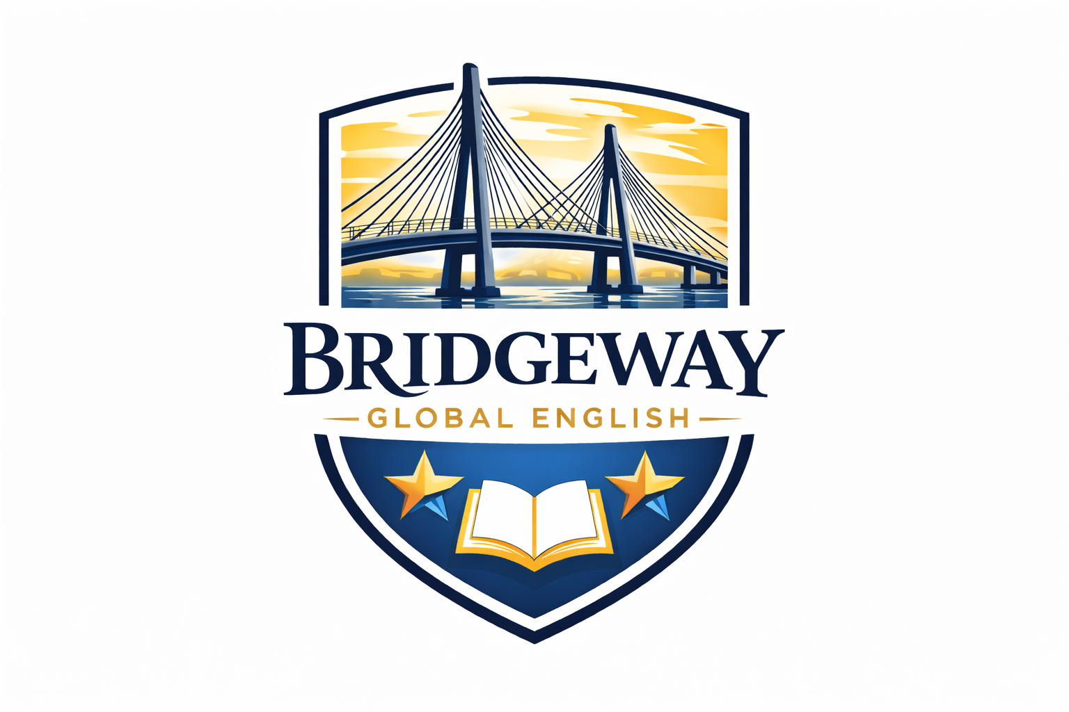Bridgeway Global English